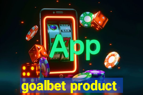 goalbet product